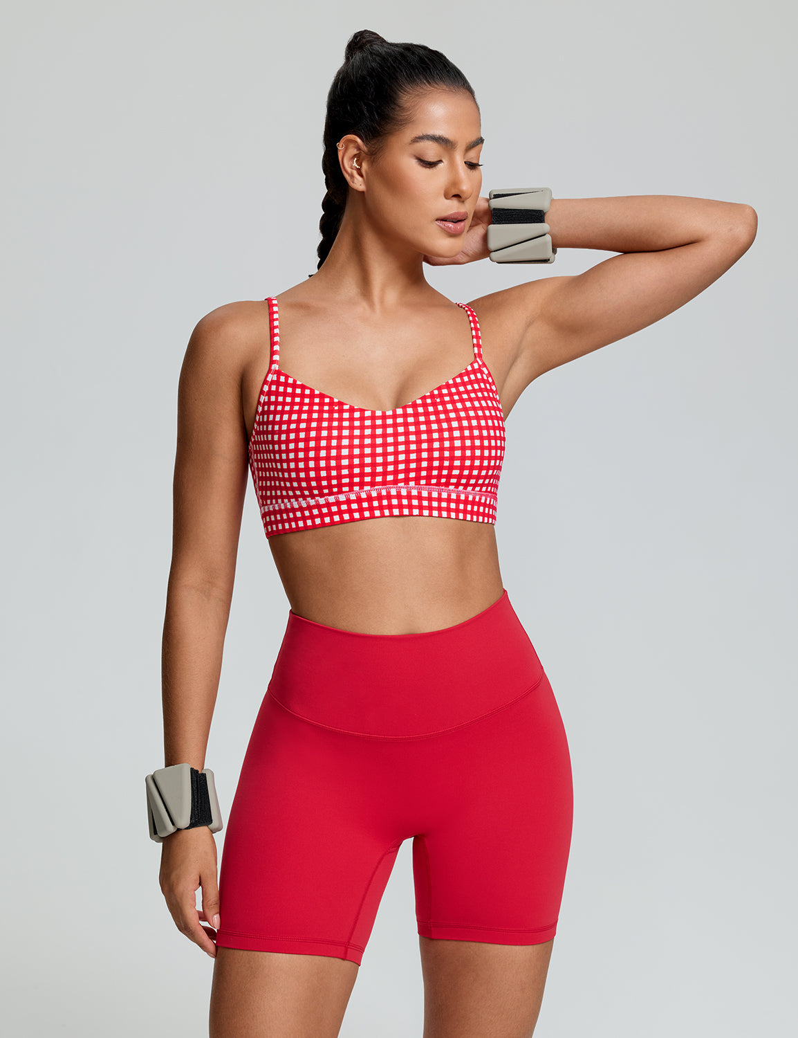 Sports Bras
