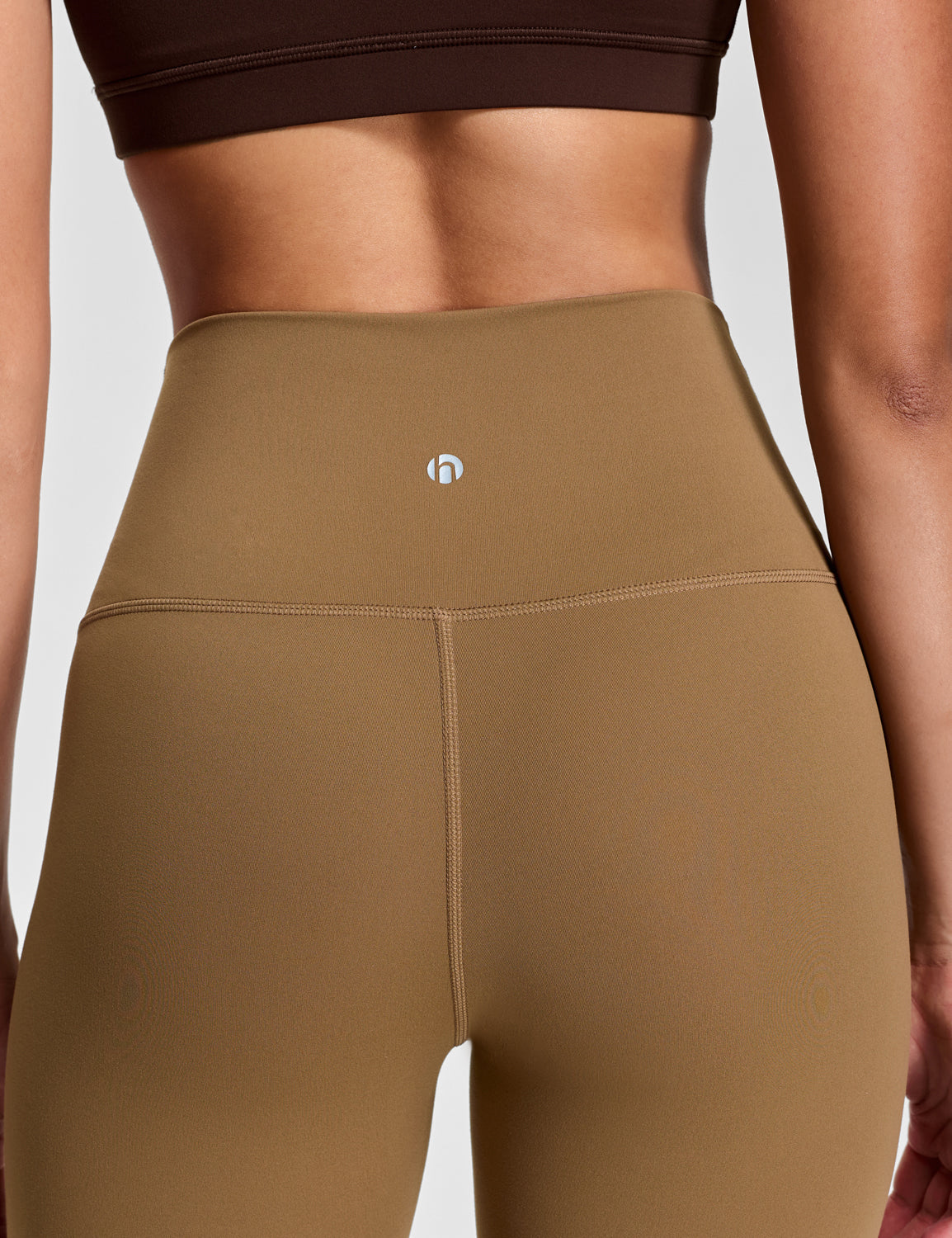 Yoga Leggings Paprika