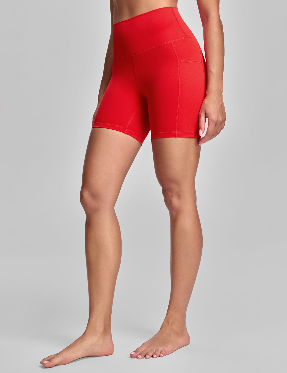 Biker Shorts