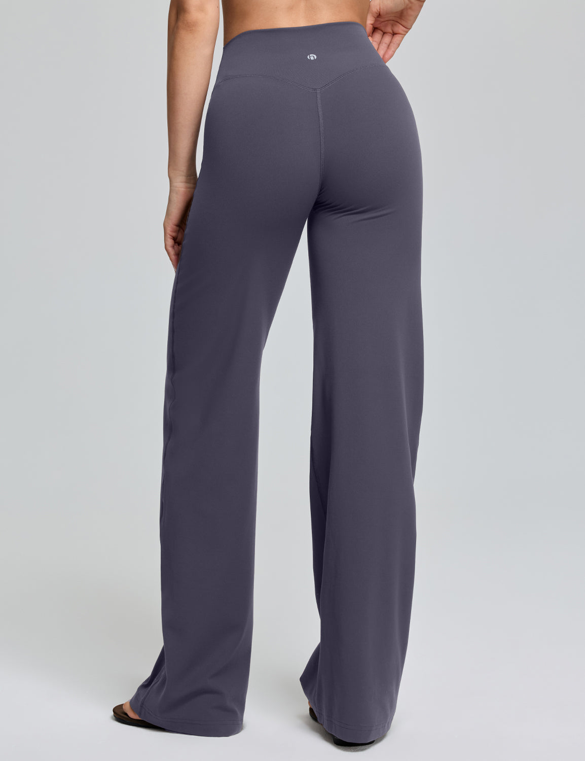 Wide Leg Leggings