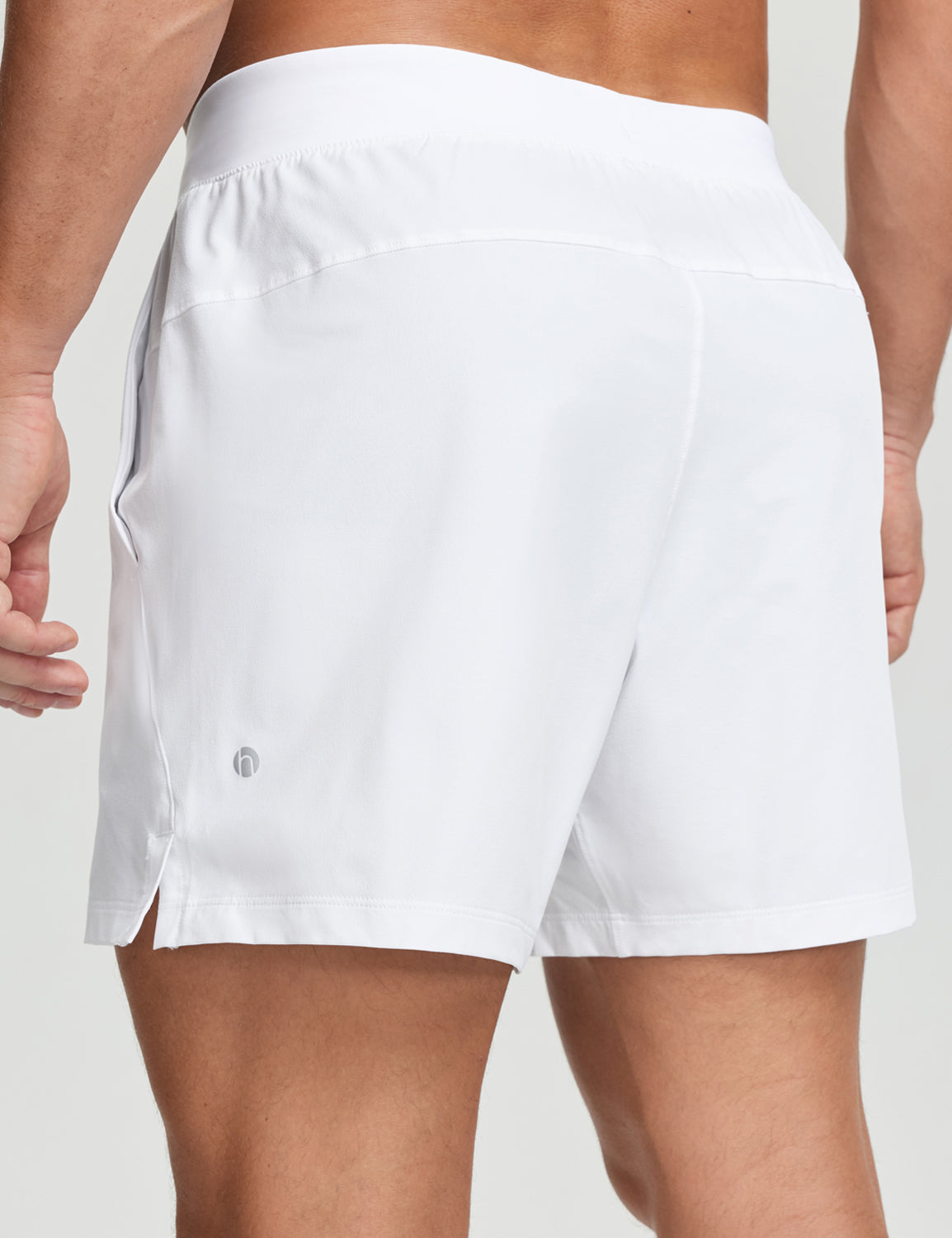 Athletic Shorts