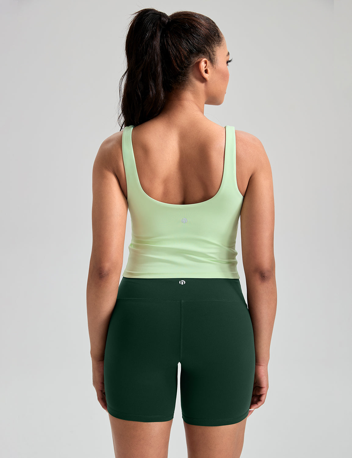Zeal Bra Longline*Classic, A-D Cups