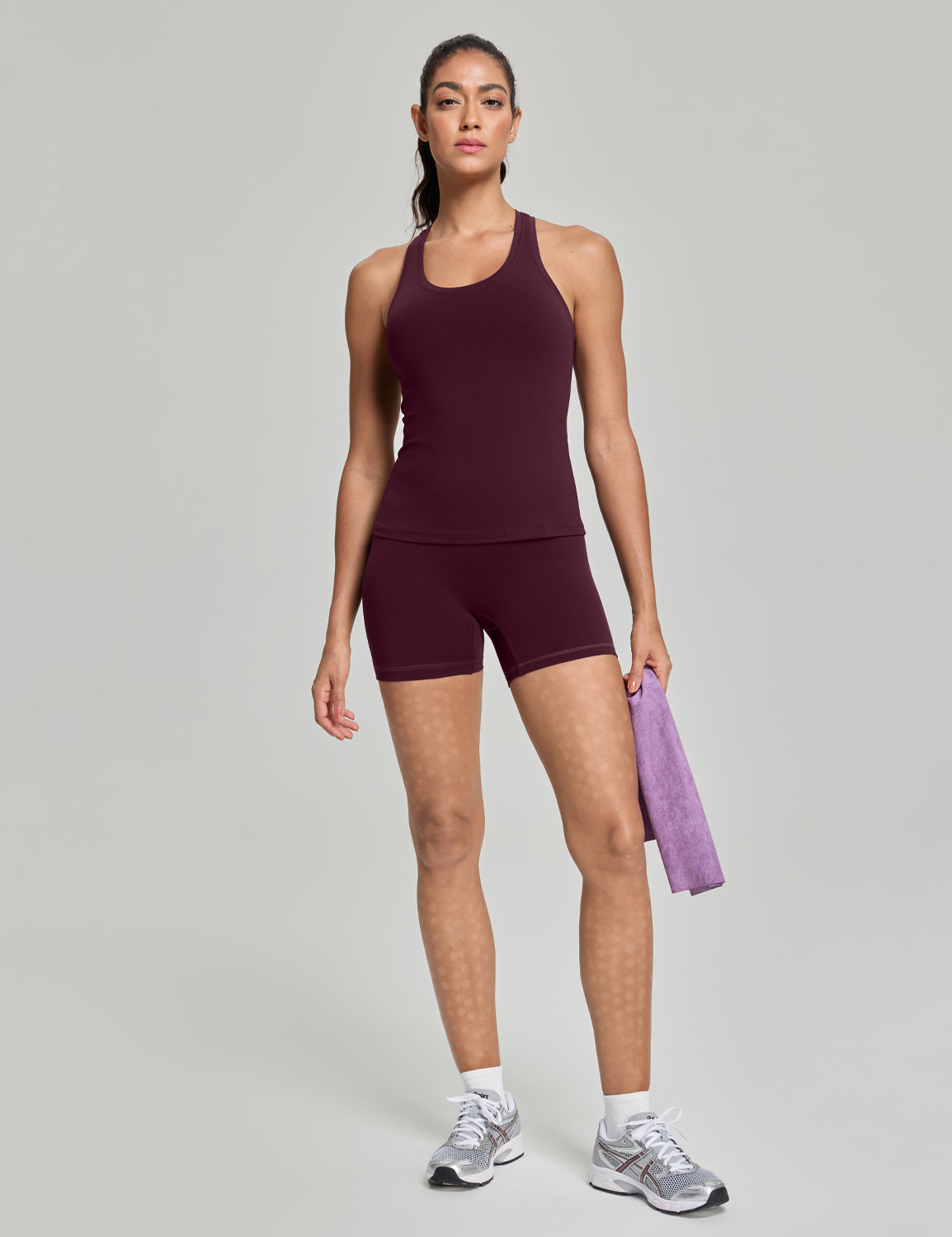 Tank Tops