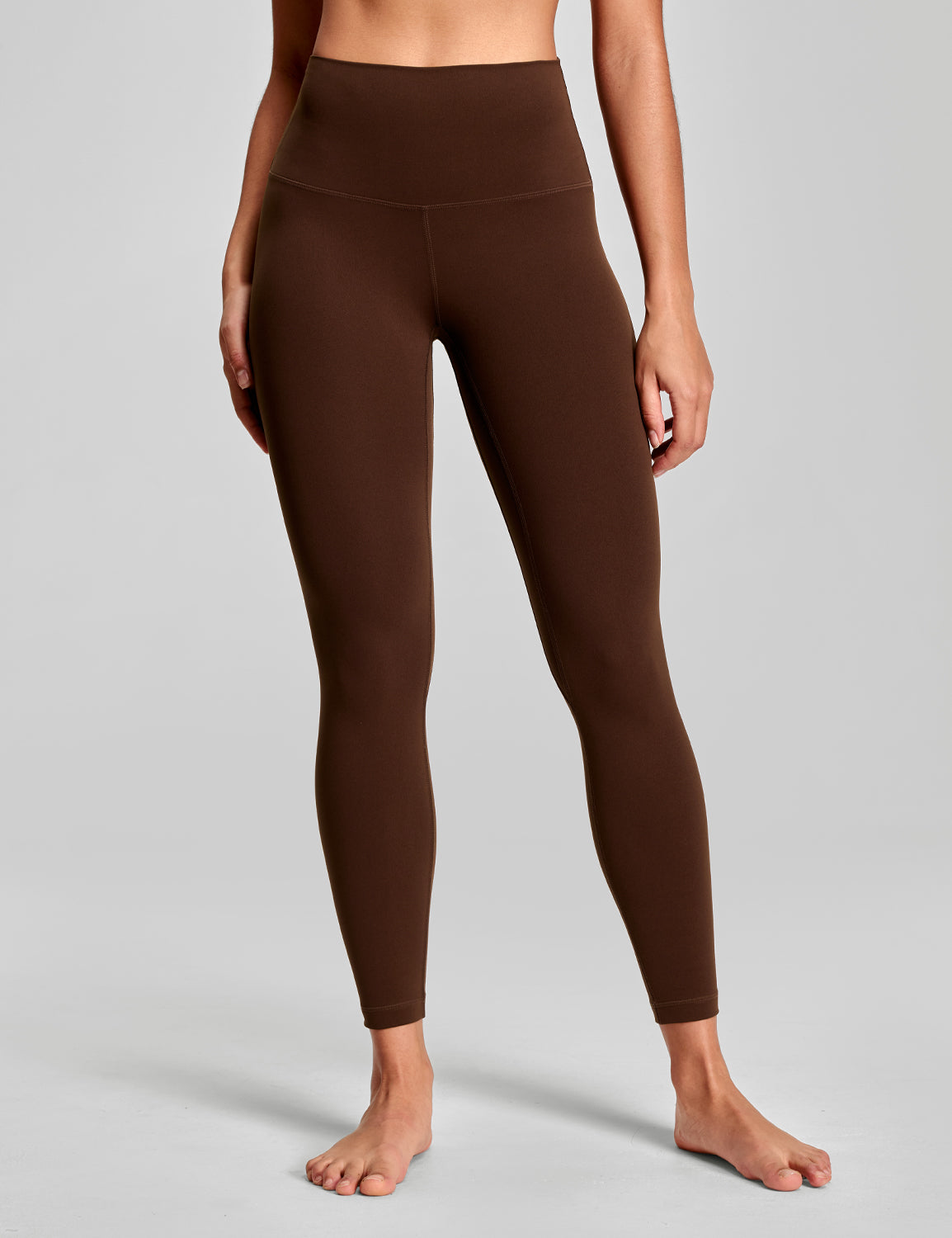 Yoga Leggings Rippling Blue