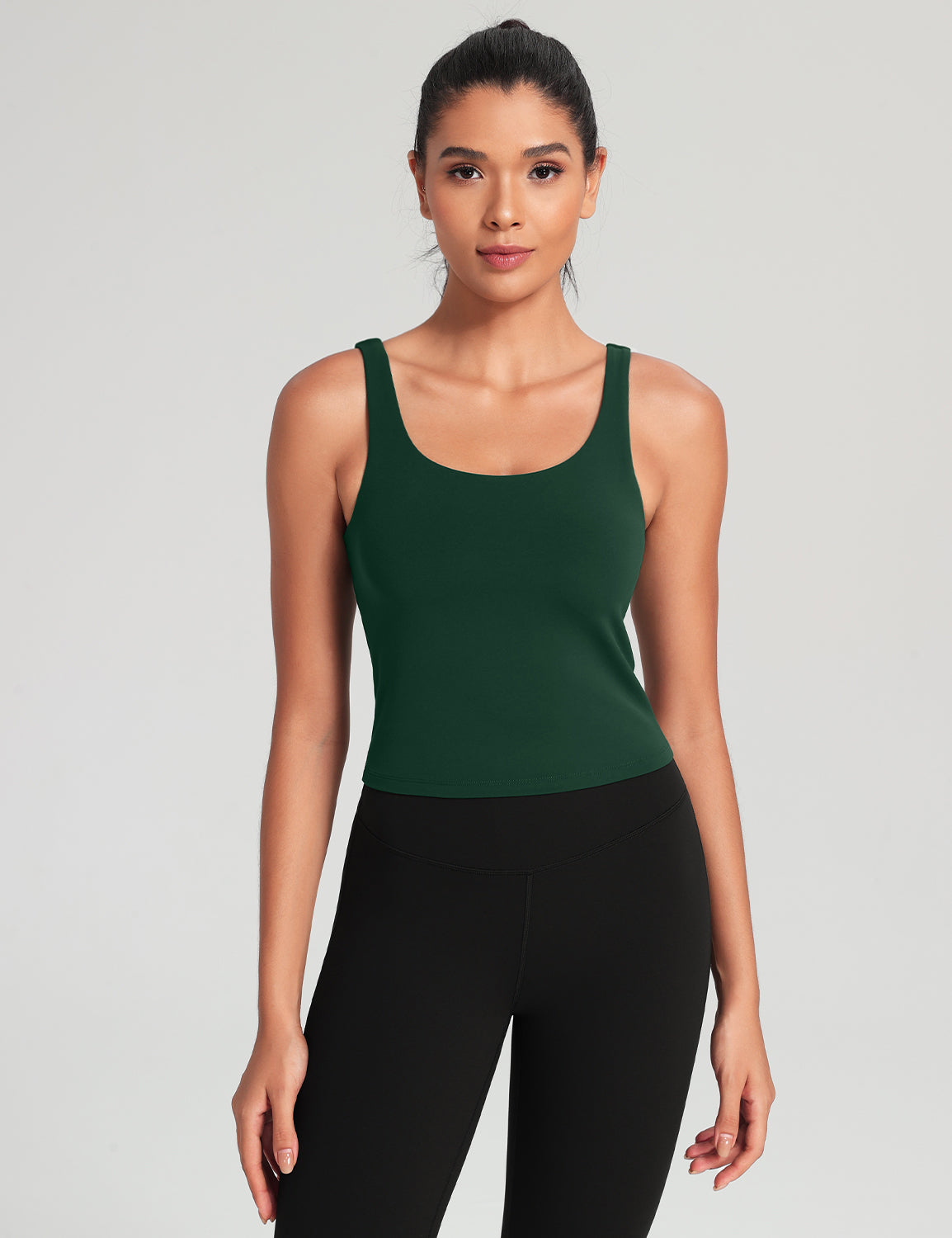Zeal Bra Longline*Classic, A-D Cups