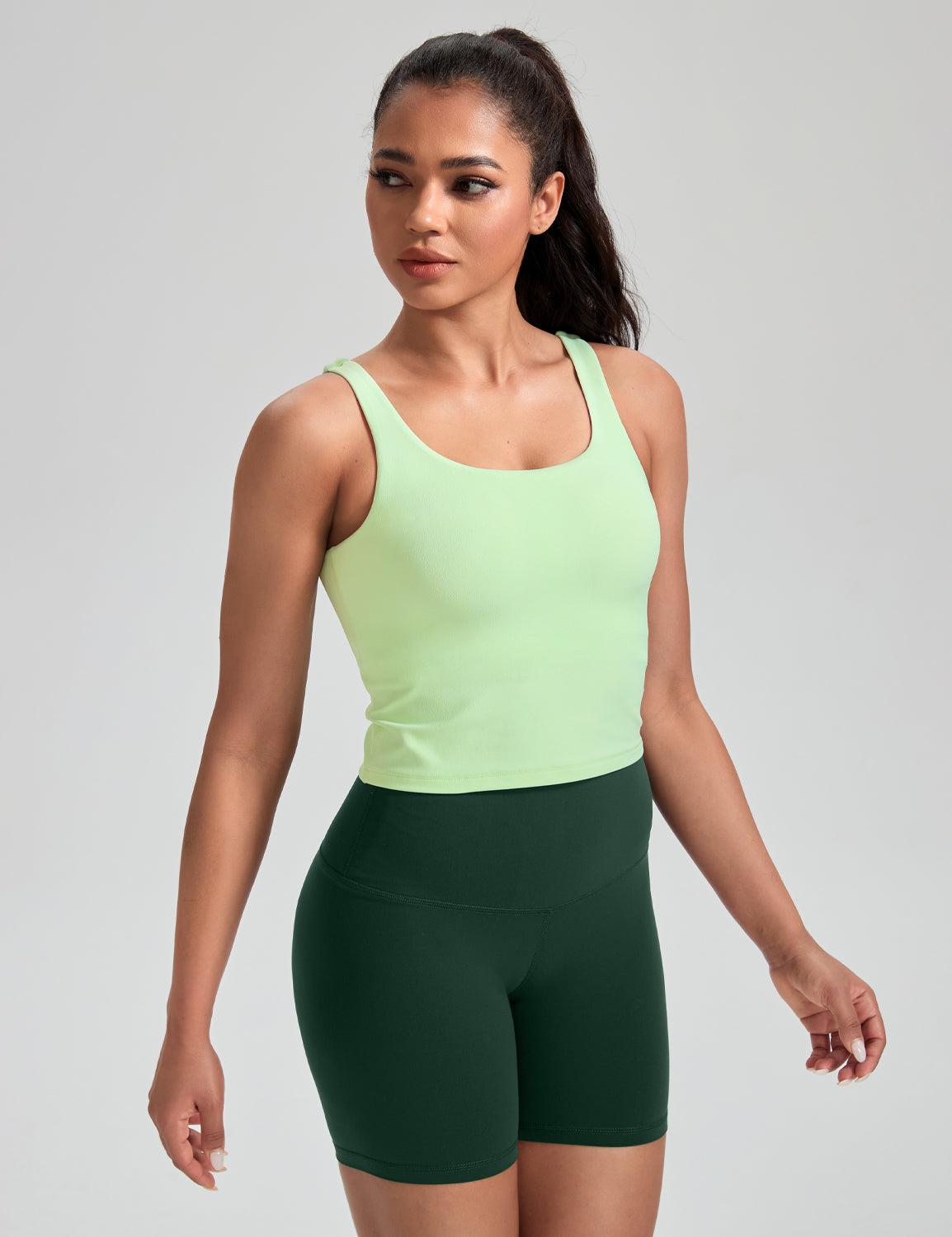 Zeal Bra Longline*Classic, A-D Cups