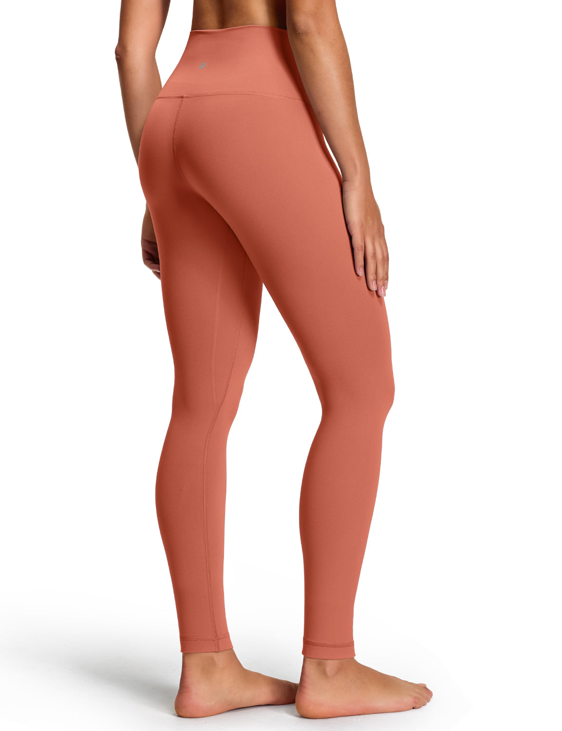 Yoga Leggings Rainforest Green