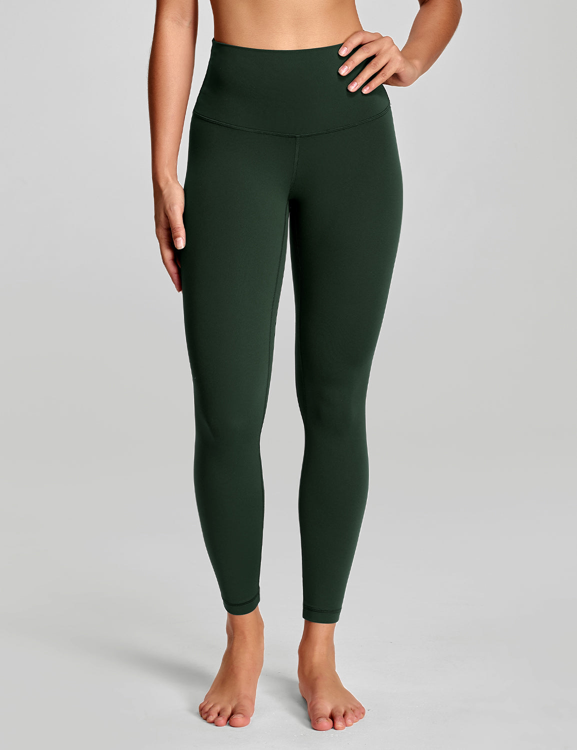 Yoga Pro 7/8 Leggings 25'' *2.0