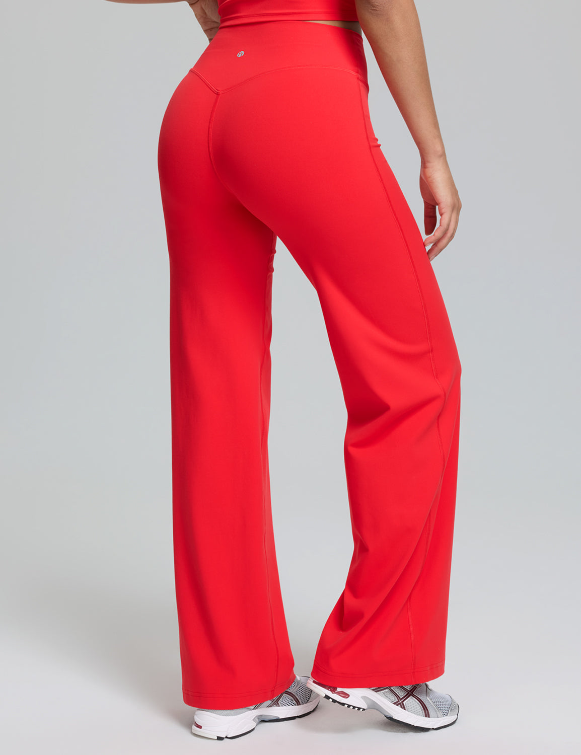 Wide Leg Leggings
