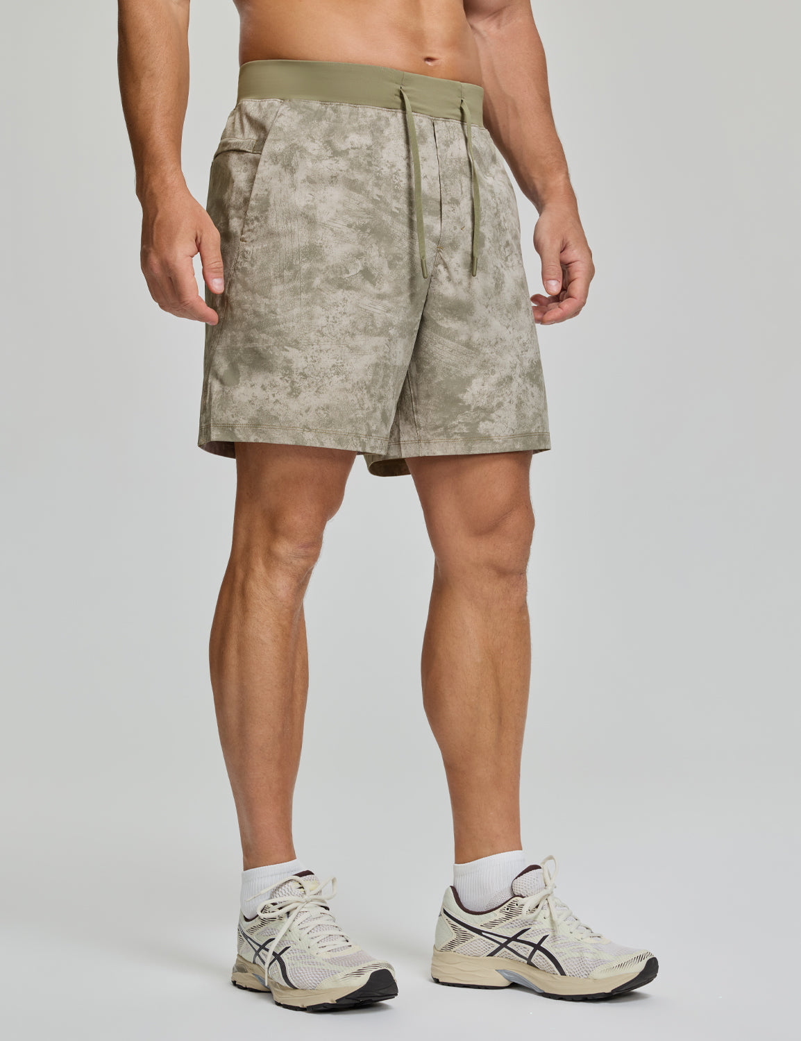 Athletic Shorts