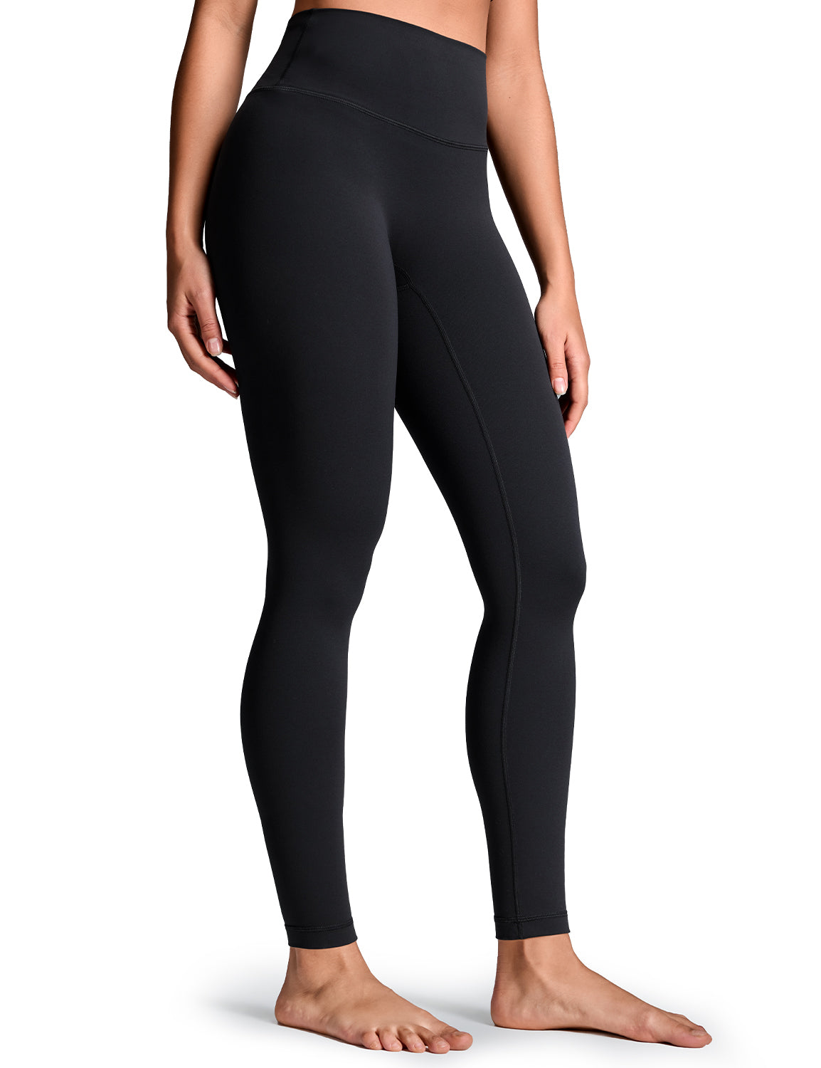 Yoga Leggings Black