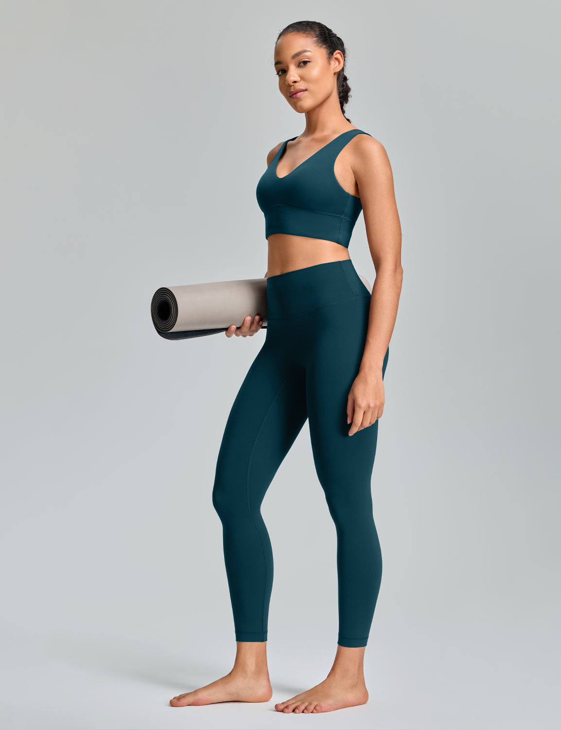 Worktout Leggings