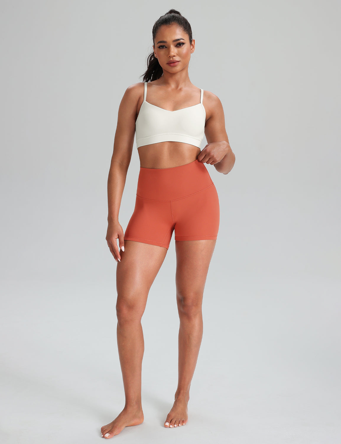 Sports Bras Sea Breeze