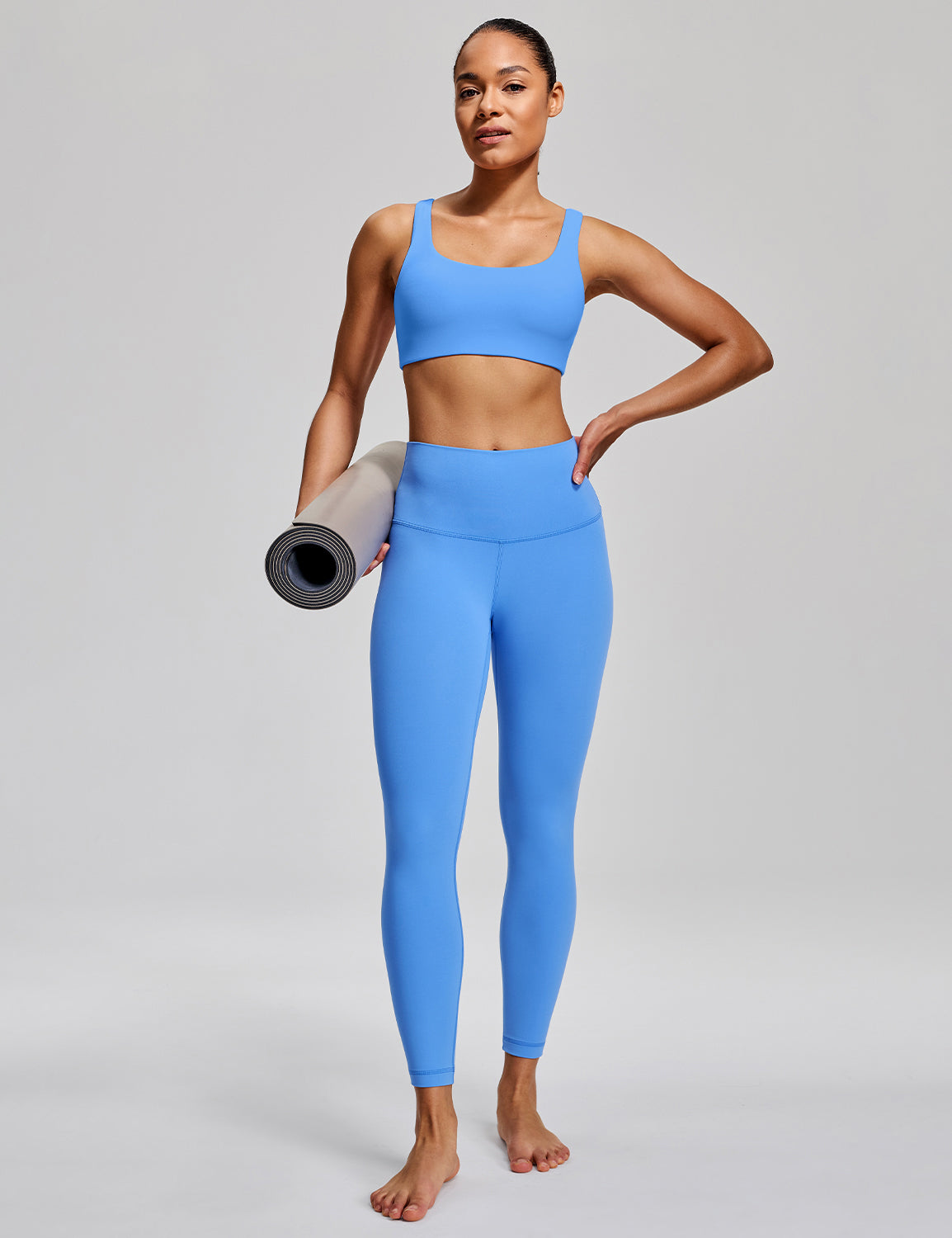 Pure&Plain x Workout Pro 7/8 Leggings 25'' *2.0