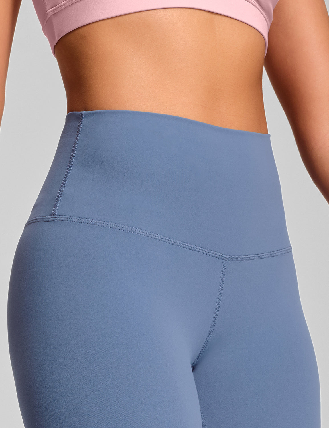 Yoga Pro Full Length Leggings 28'' *2.0