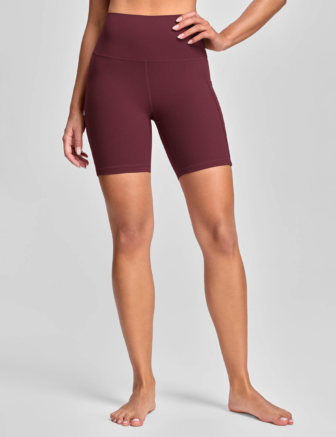 Biker Shorts