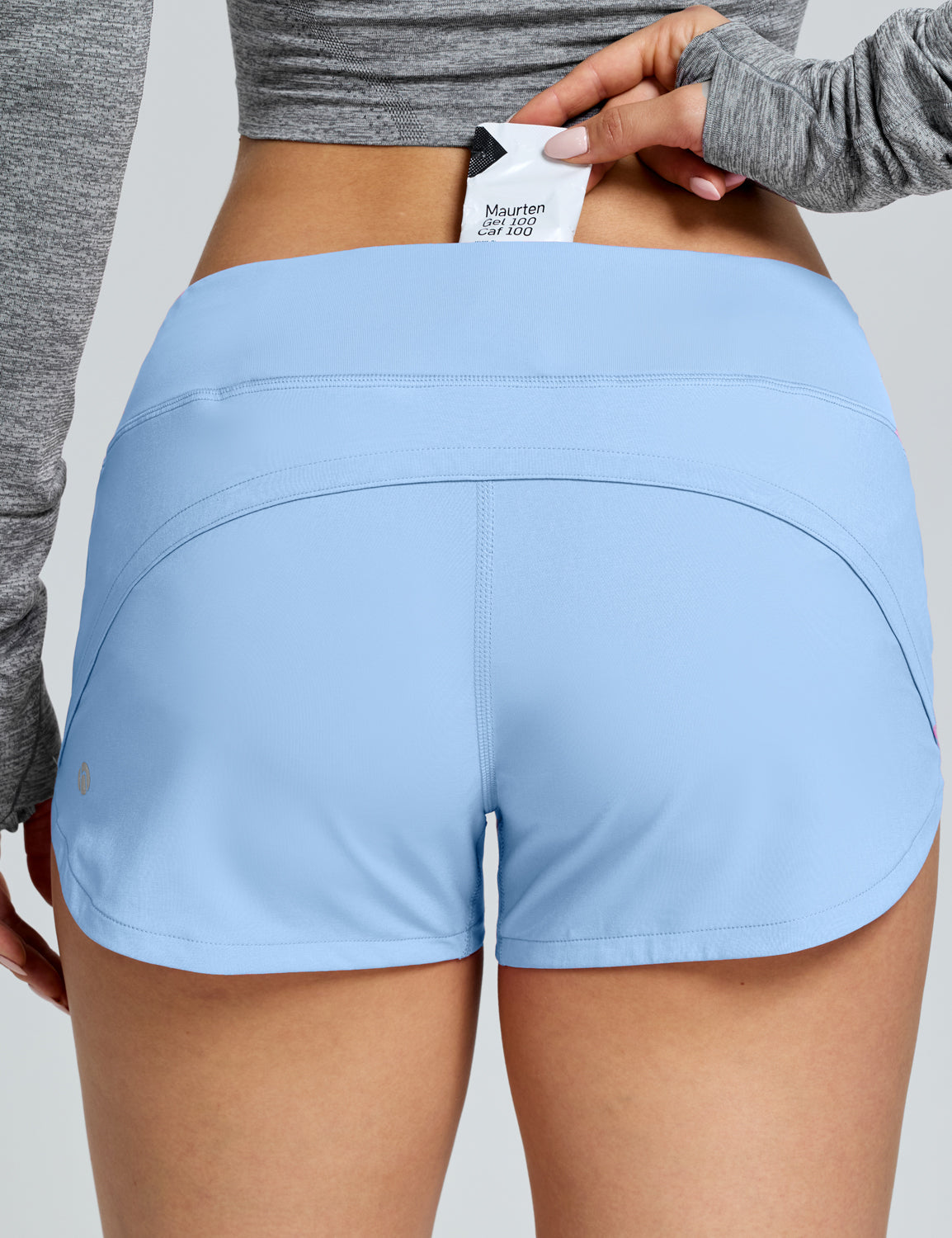 Running Shorts
