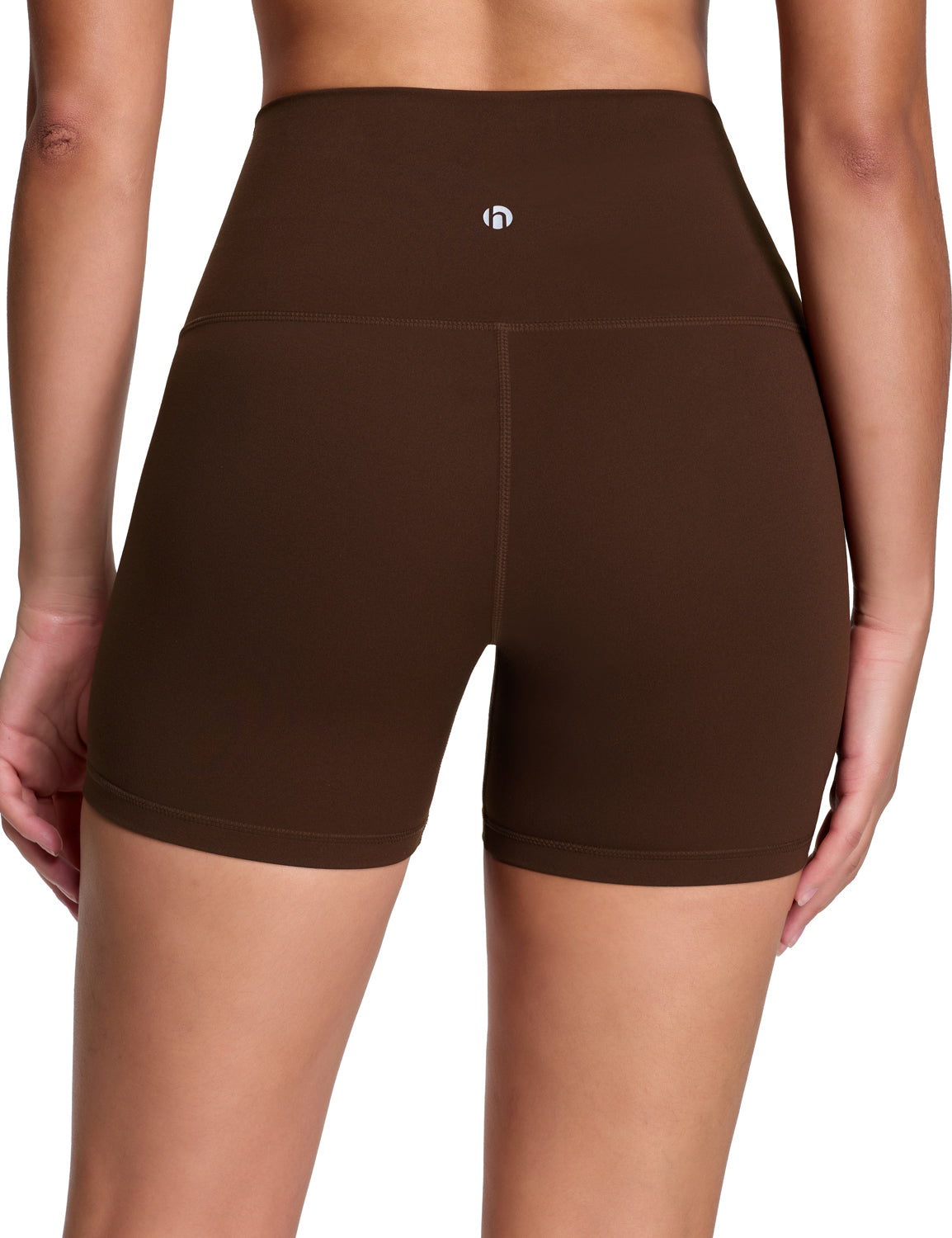 Athletic Shorts Paprika