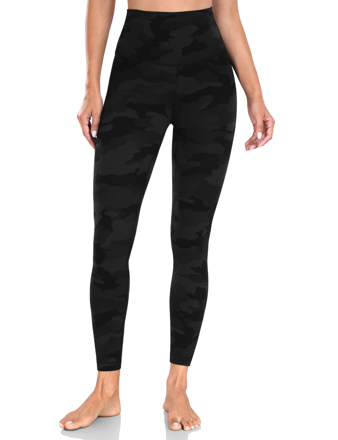 Leggings Candy Apple Red