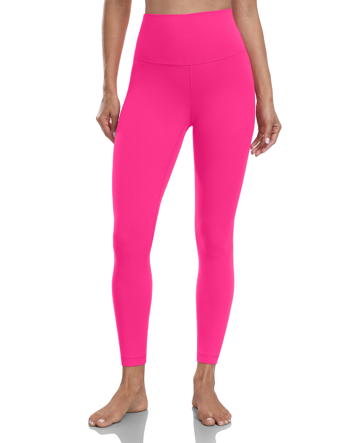 Leggings Black Cheetah