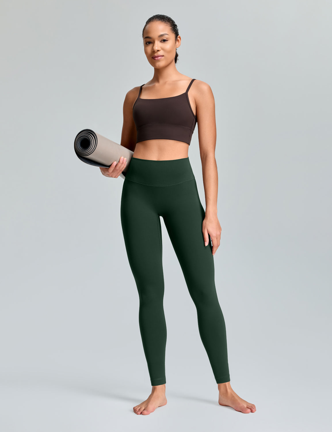 Worktout Leggings