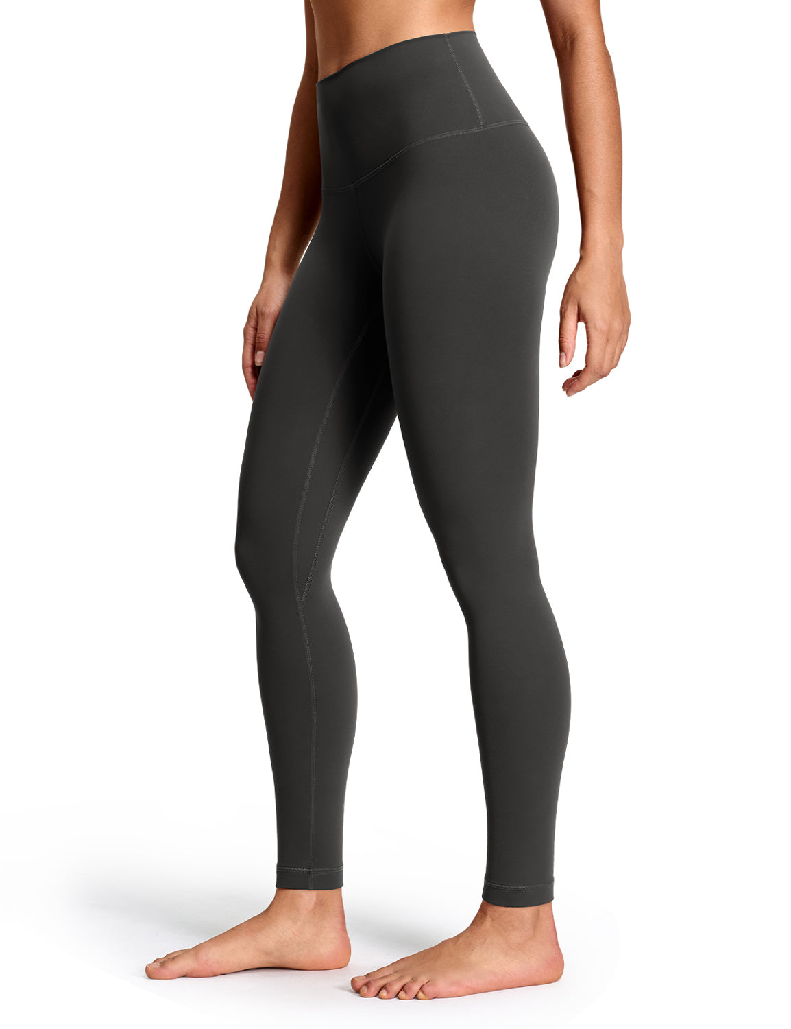 Yoga Leggings Graphite Grey