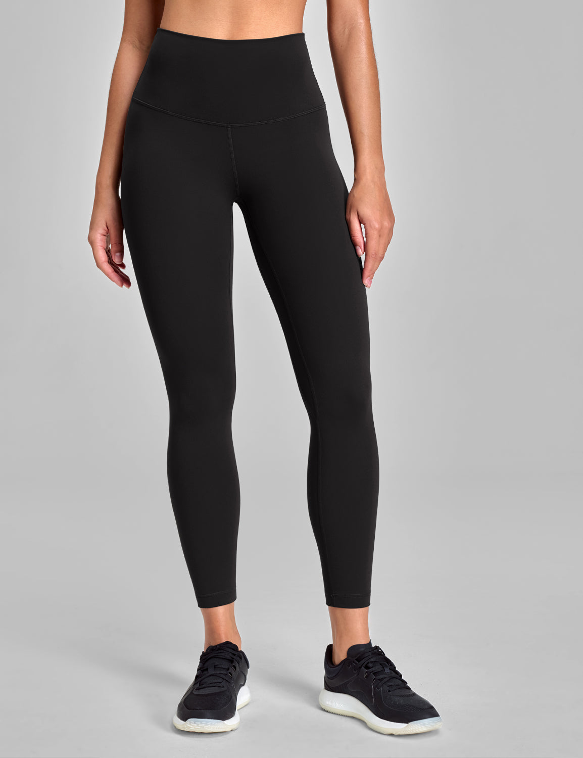 Leggings Black