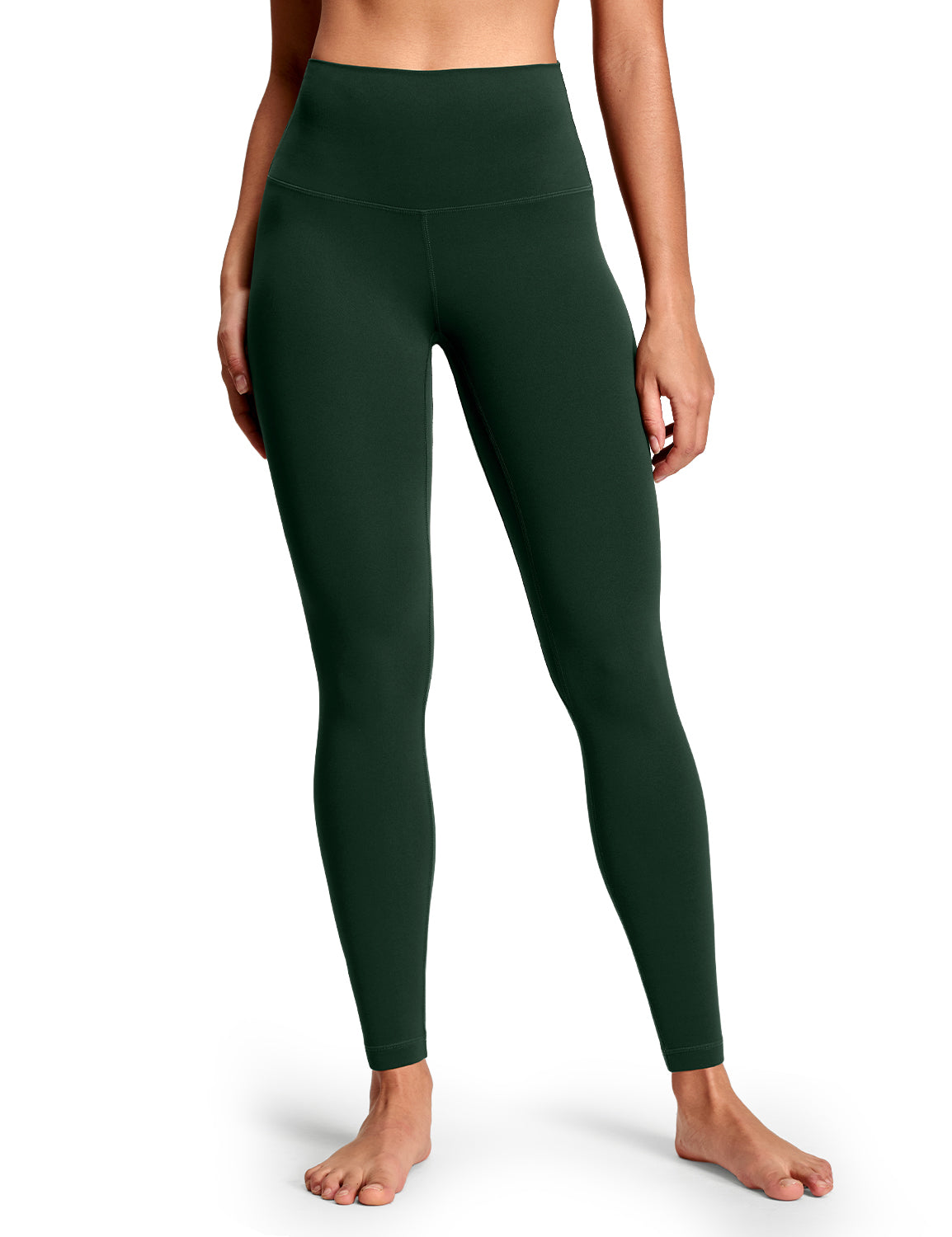 Workout Pro Full Length Leggings 28''