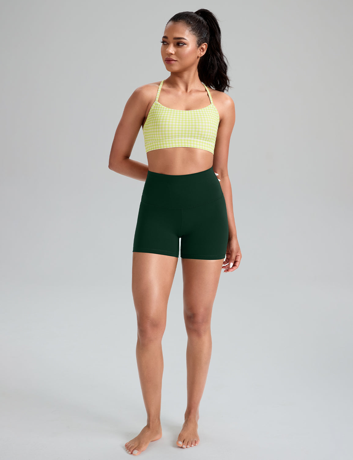 Sports Bra