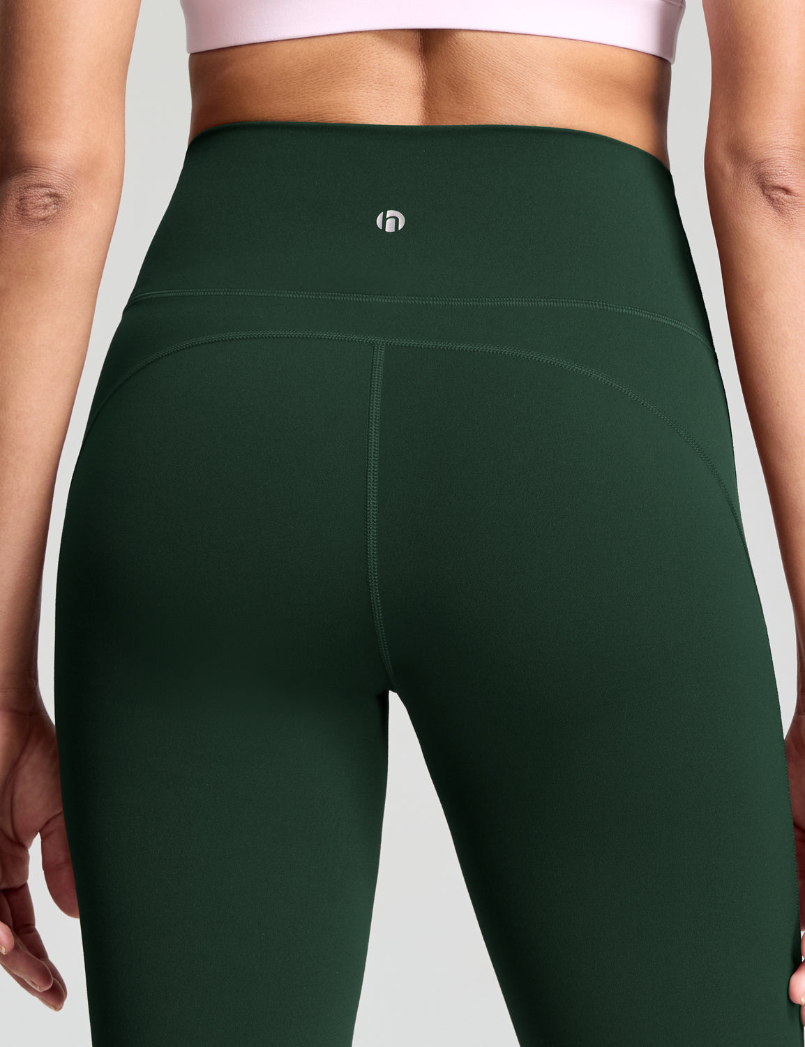 Mellow Flare Leggings