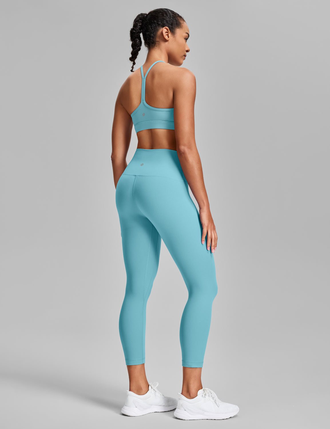 Leggings Lava Cake