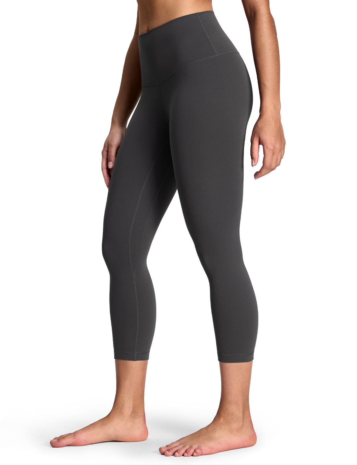 Yoga Leggings Graphite Grey