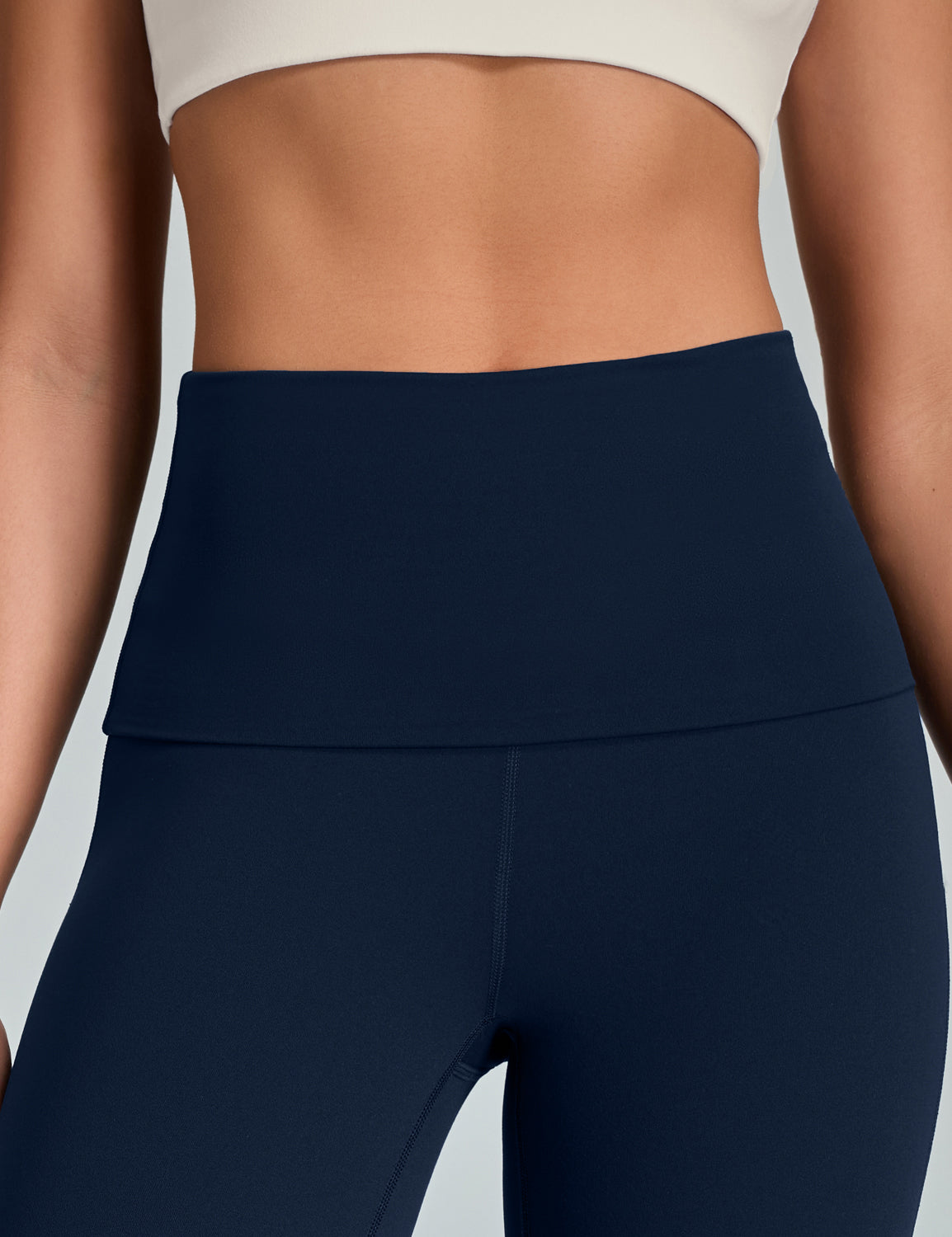 Leggings Espresso