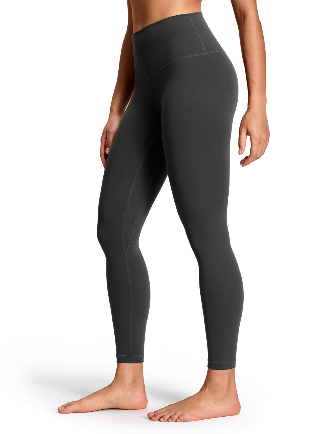 Yoga Leggings Graphite Grey