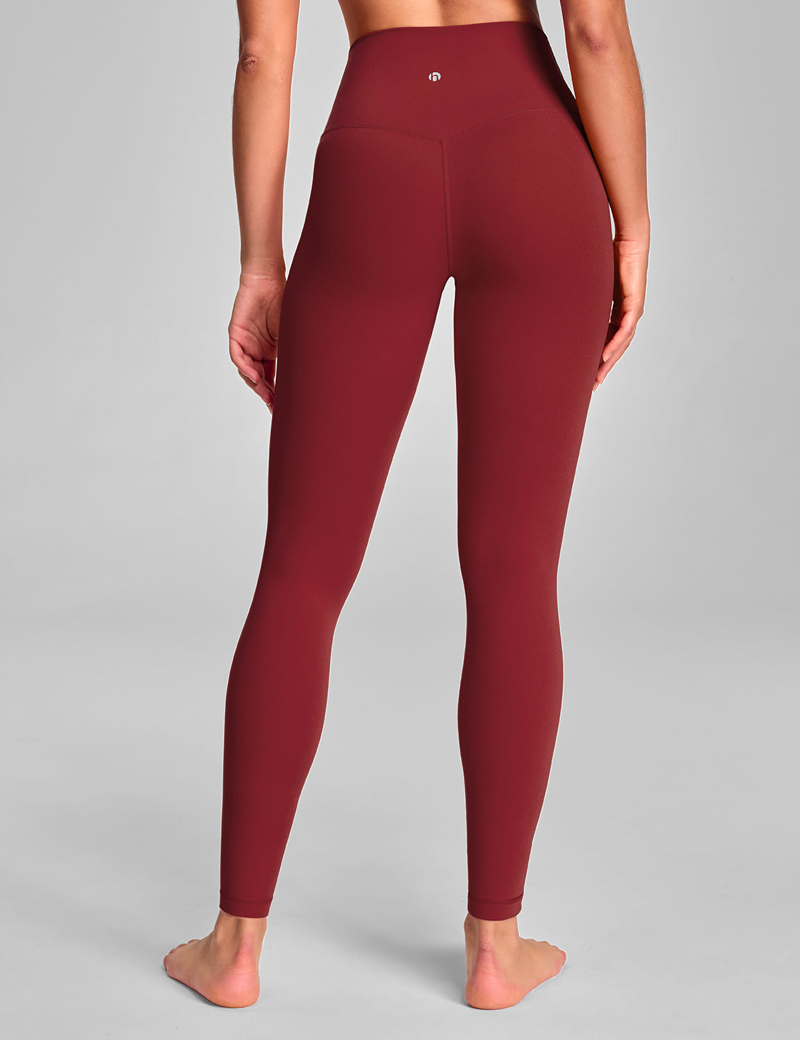 yoga pro leggings 28 Coal Camo