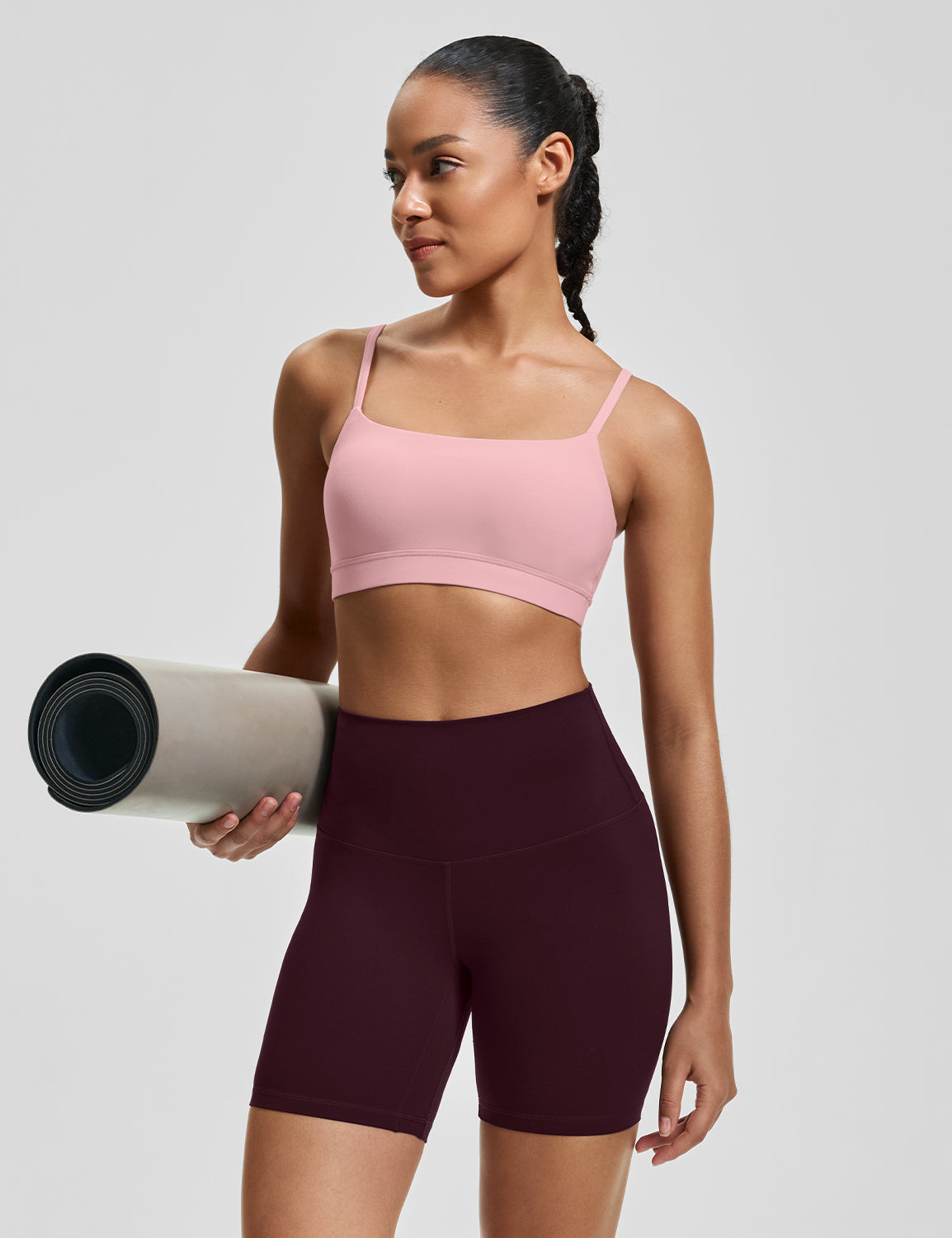 Spaghetti Thin Strap Bras, A-C Cups