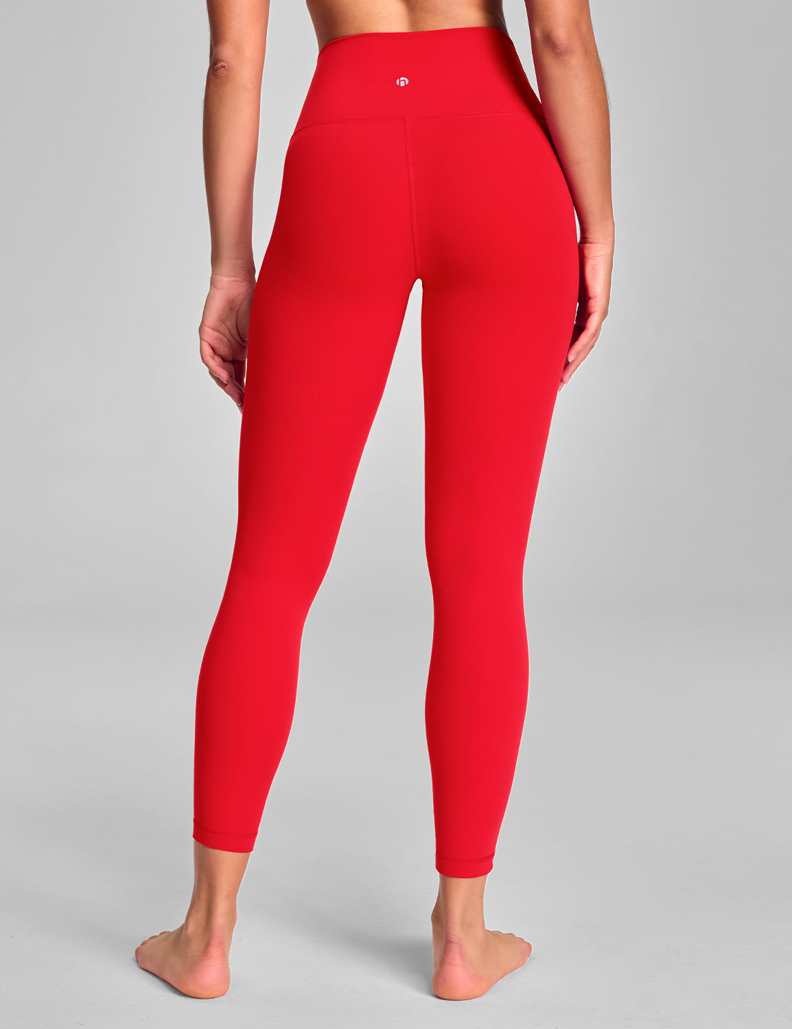 Yoga Leggings Diamond Dye Coal Black