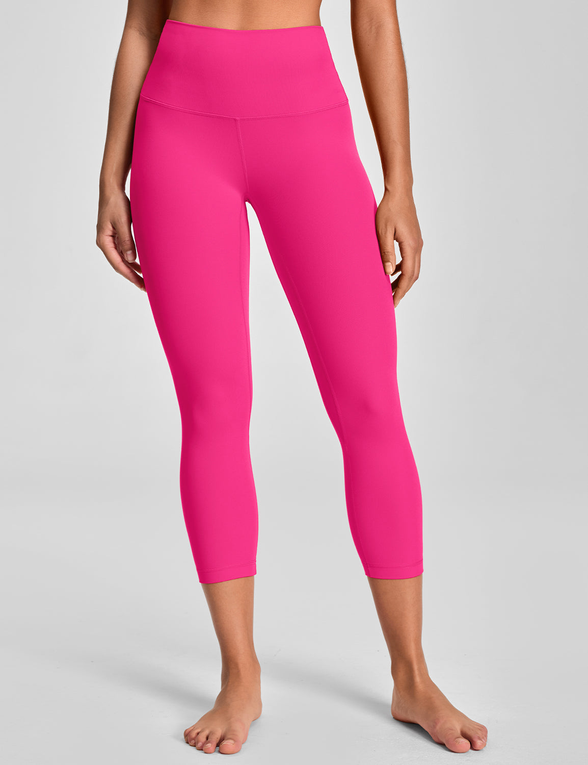 yoga pro leggings 21 Java Coffee