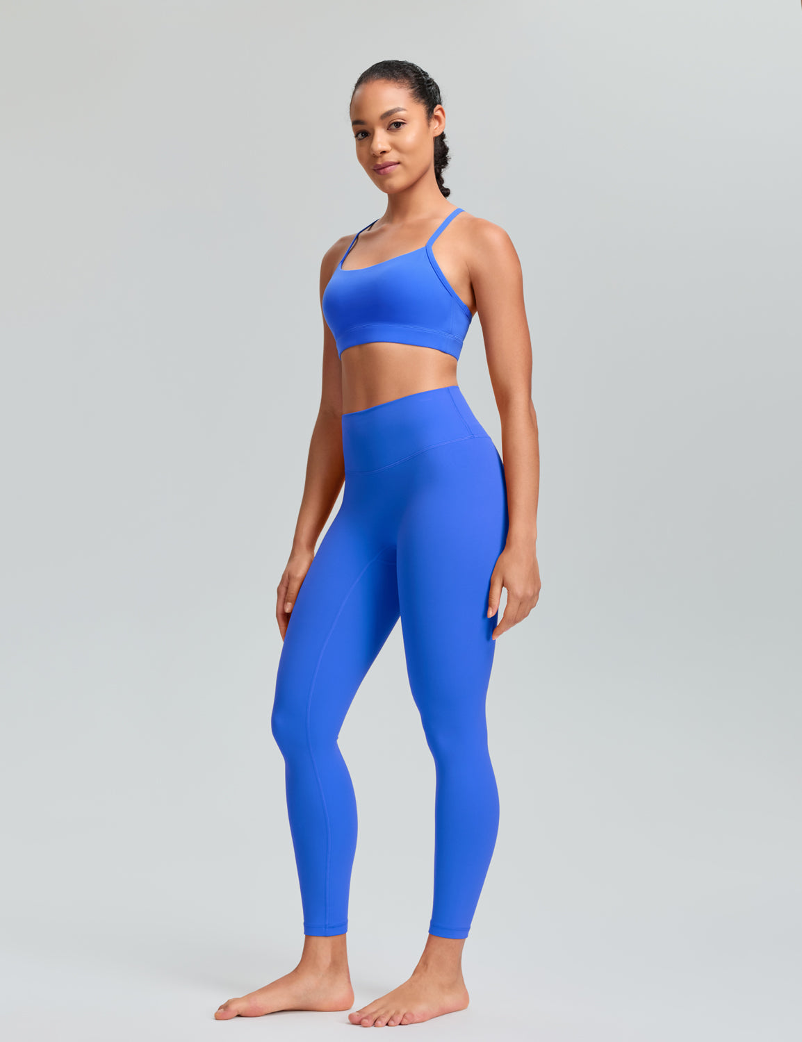 Worktout Leggings