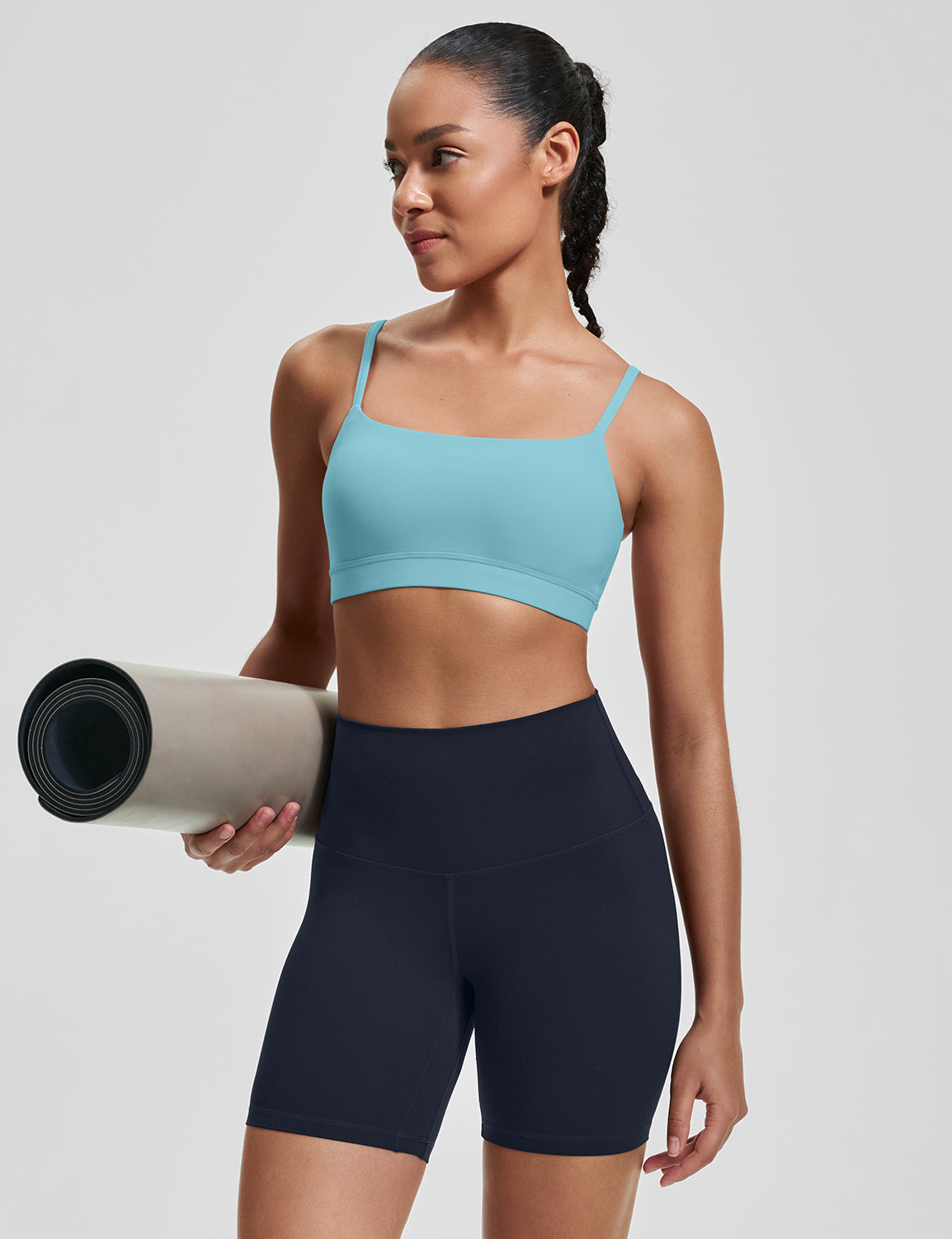 Sports Bras Sea Breeze