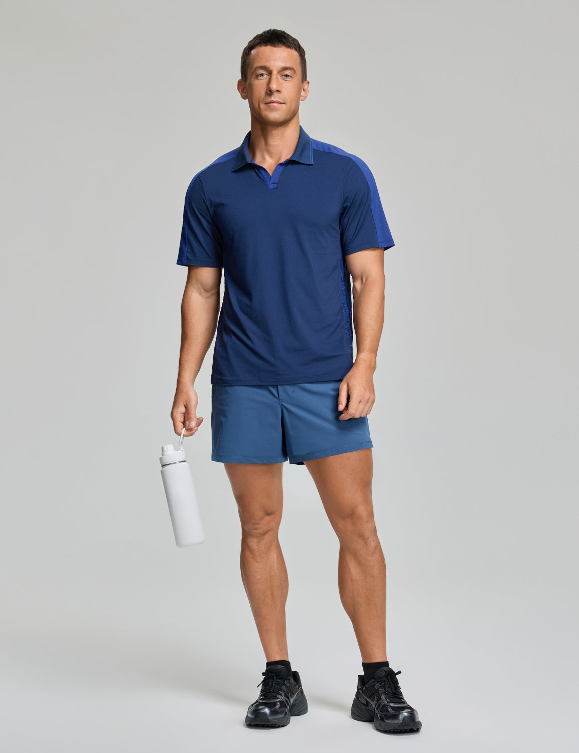 Athletic Shorts