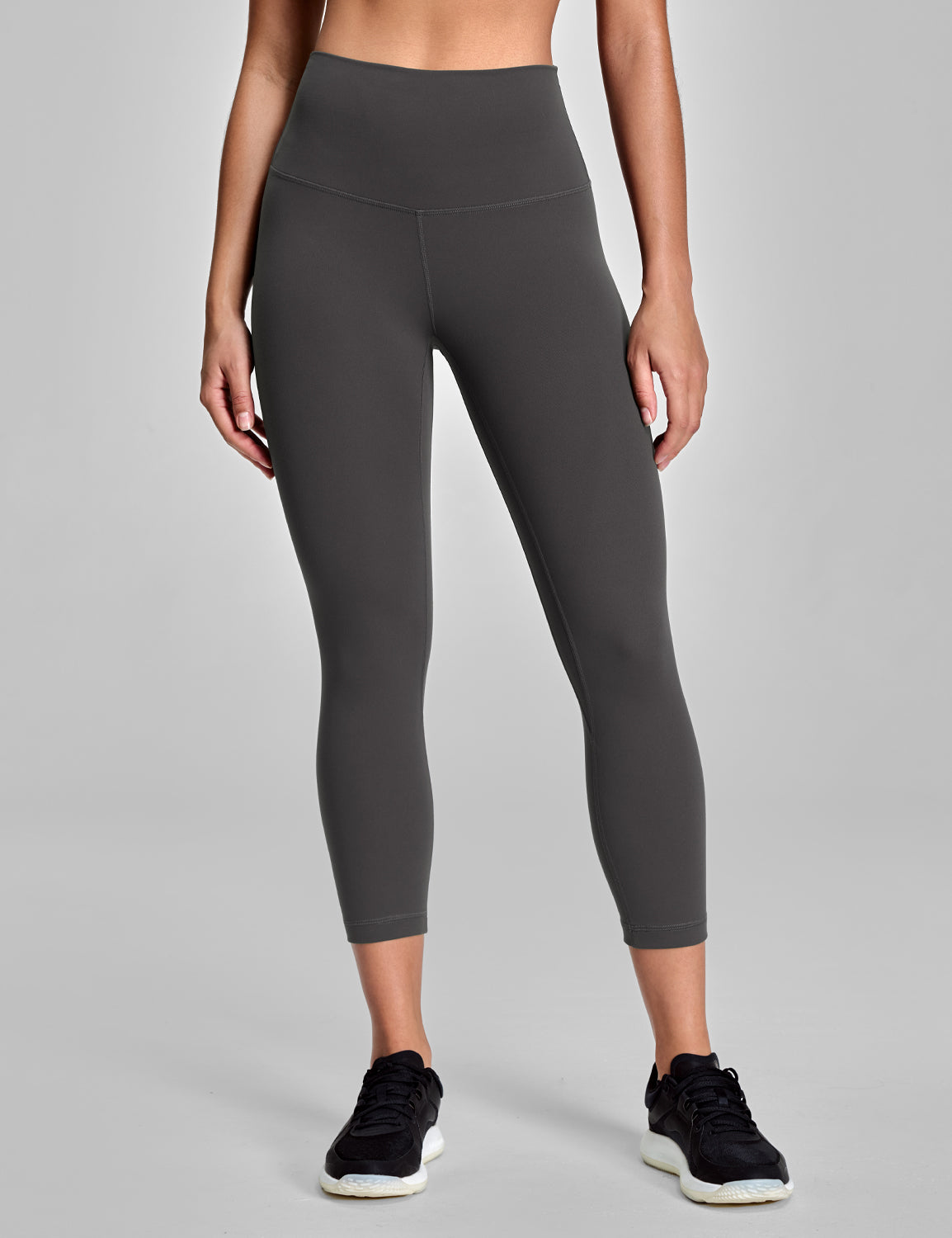 Leggings Graphite Grey