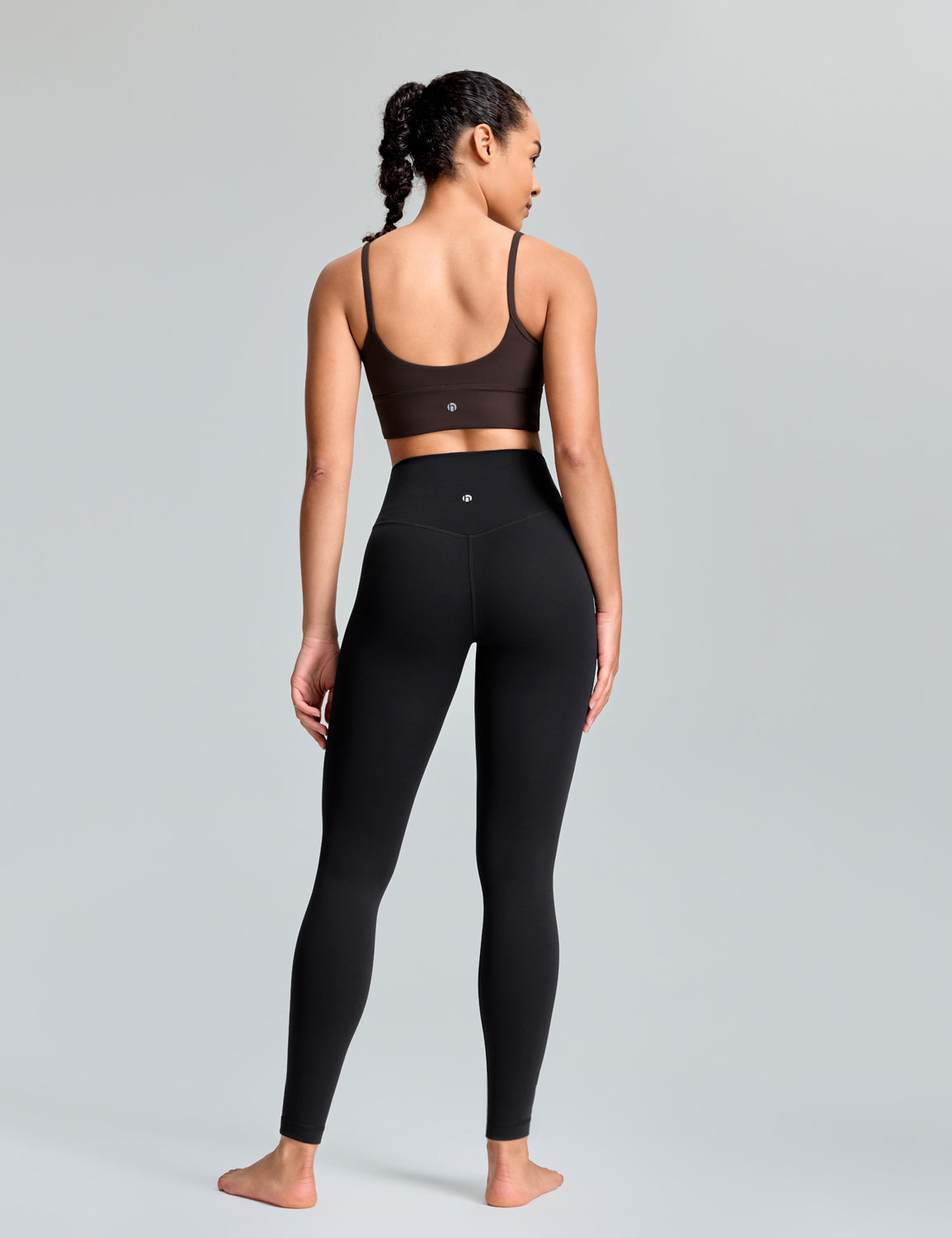 Worktout Leggings