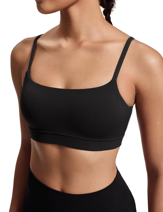 Sports Bras Black