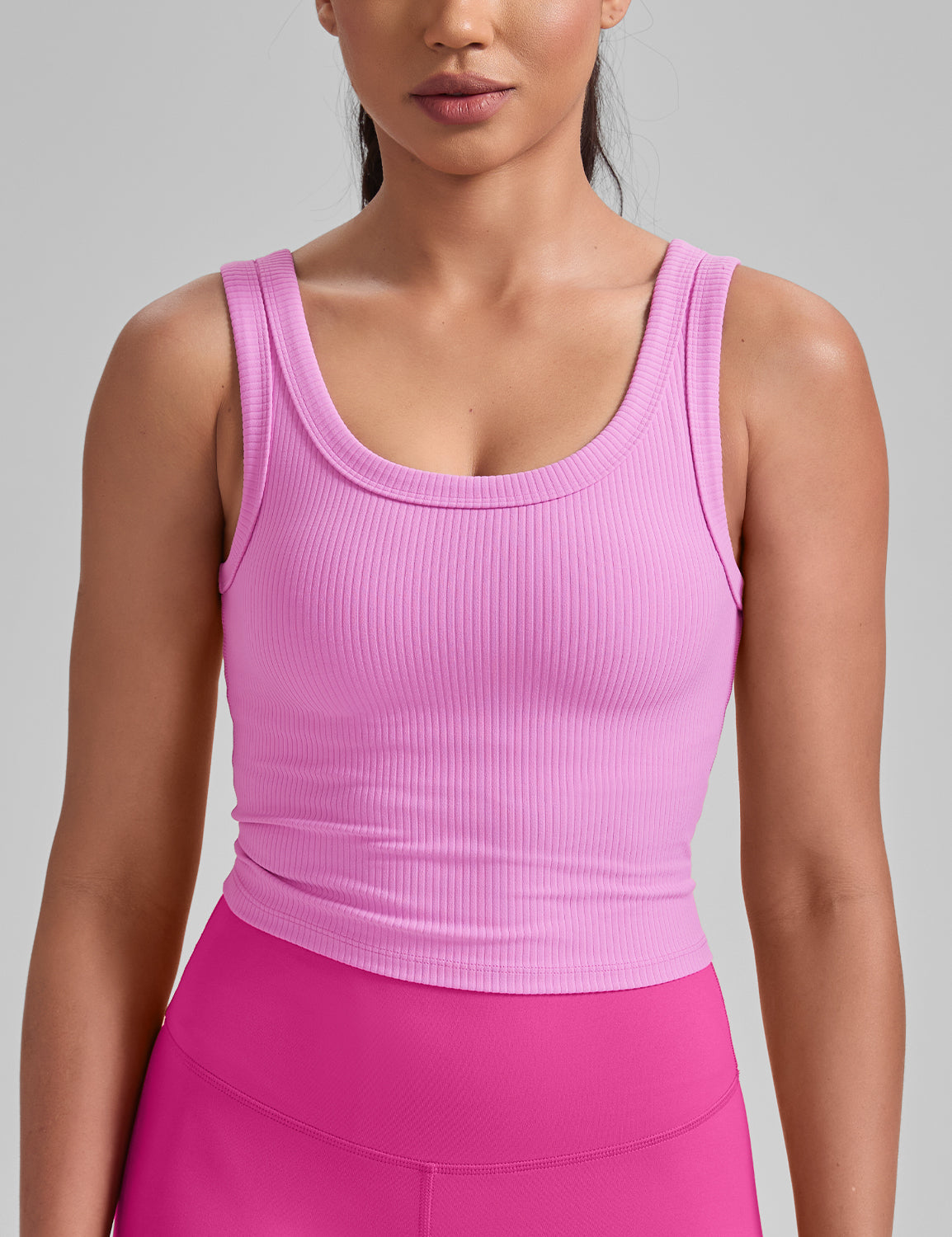 Sports Bras Dahlia Mauve