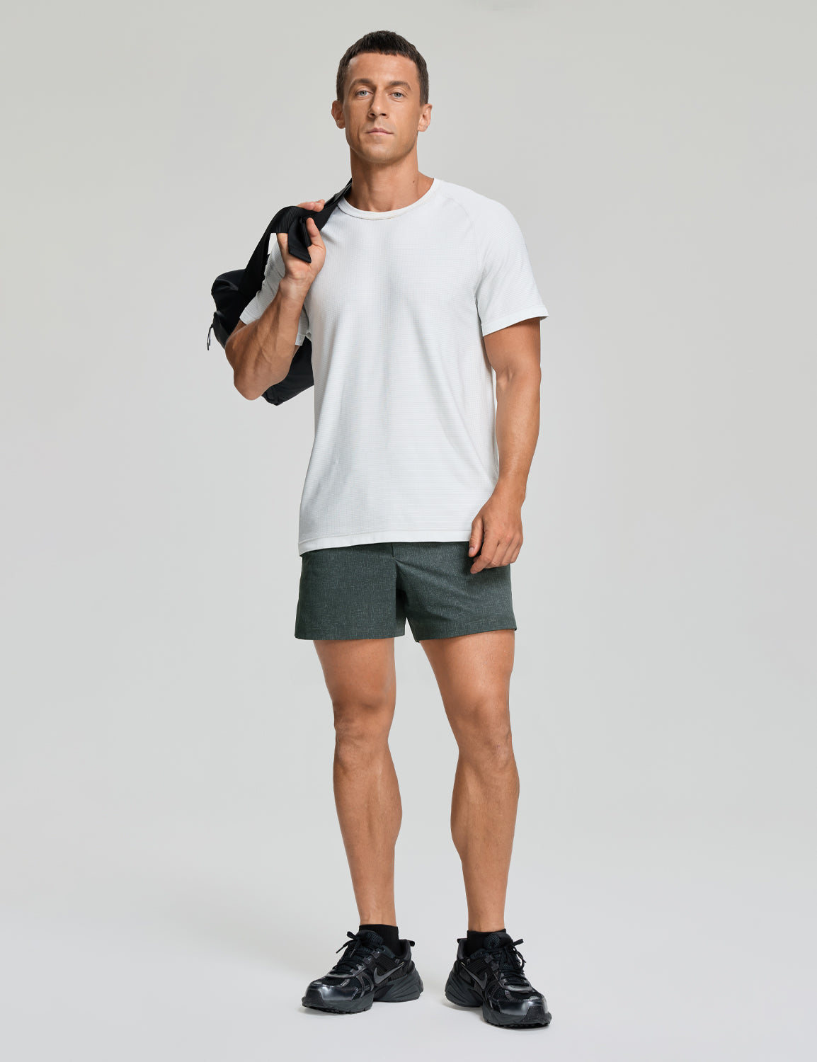 Athletic Shorts