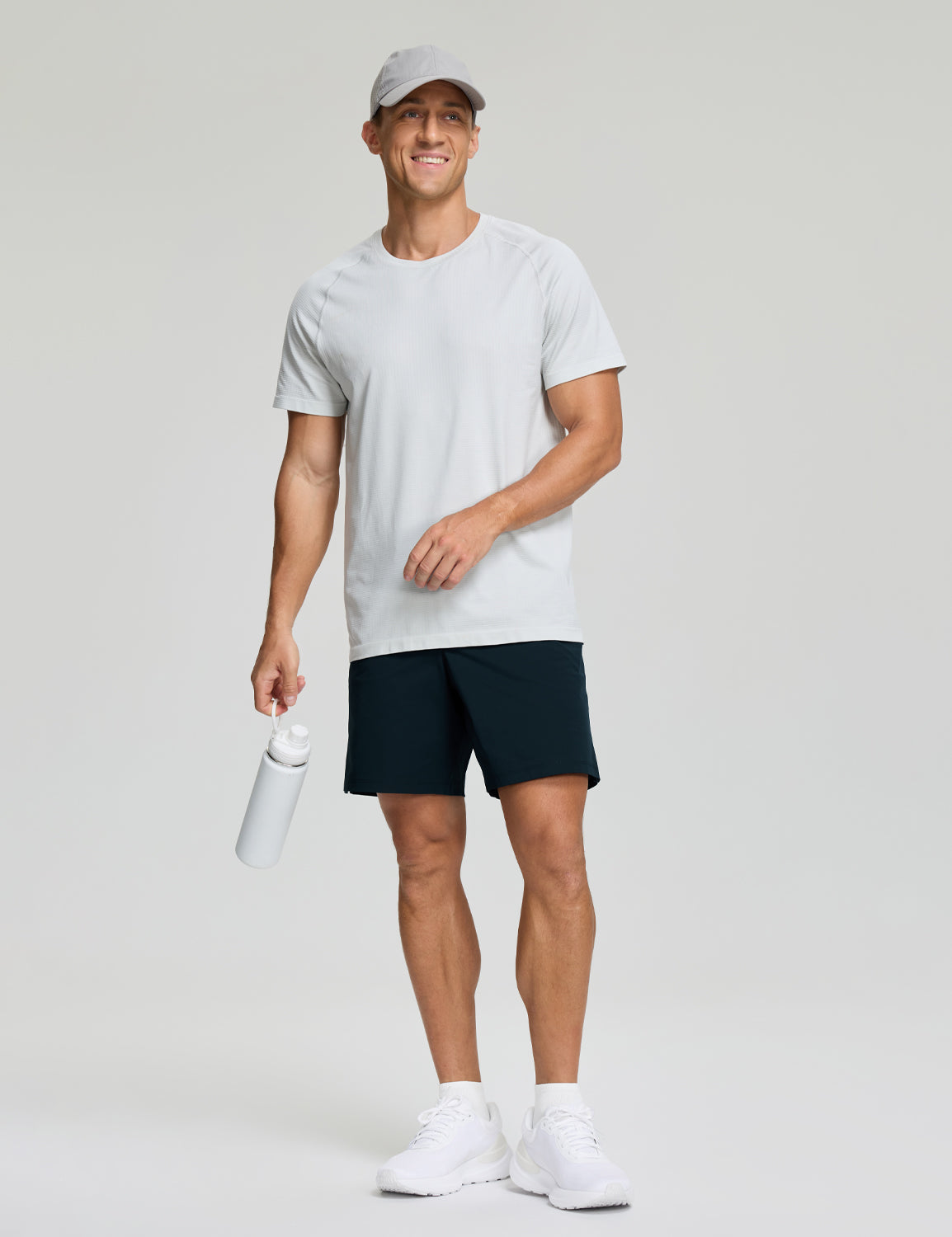 Athletic Shorts