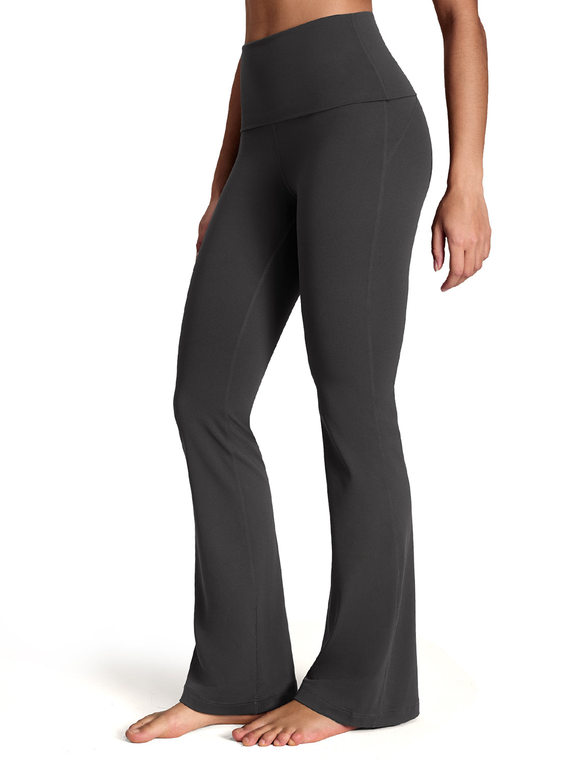 Leggings Graphite Grey