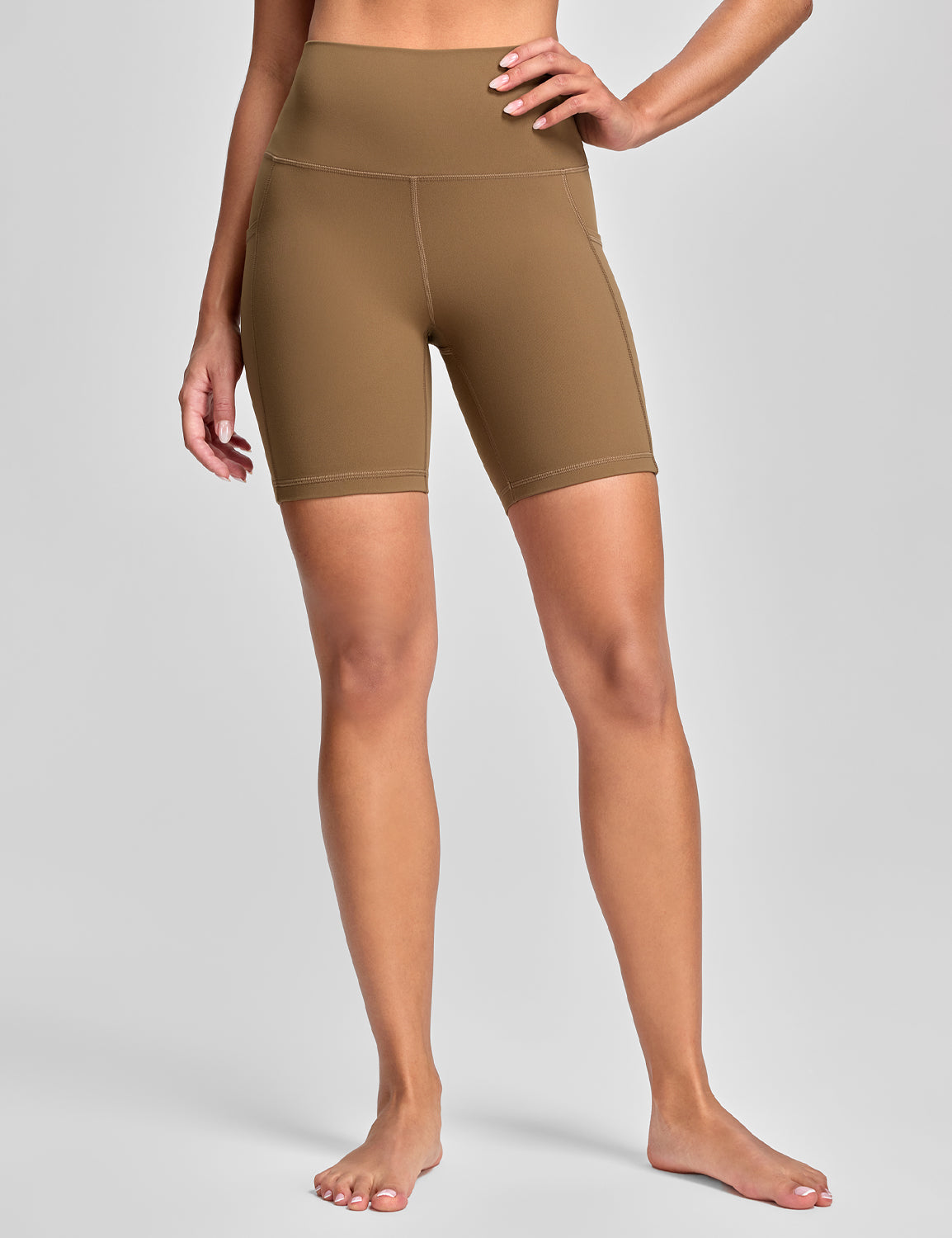 Biker Shorts