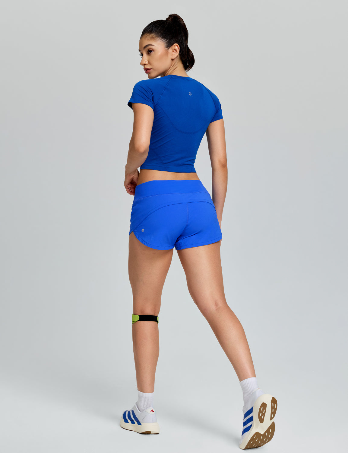 Running Shorts